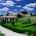 Aurelia Apartment Nova Vas (Porec)