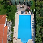 Aurelia Nova Vas (Porec)