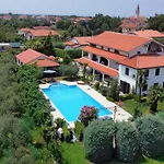 Apartment Aurelia
