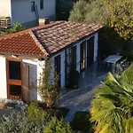 Aurelia Apartment Nova Vas (Porec)
