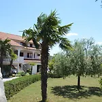 Aurelia Nova Vas (Porec)