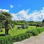 Aurelia Nova Vas (Porec)