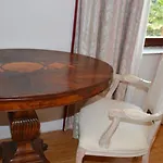 Apartment Aurelia *