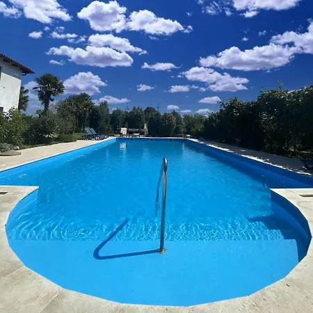 Διαμέρισμα Aurelia