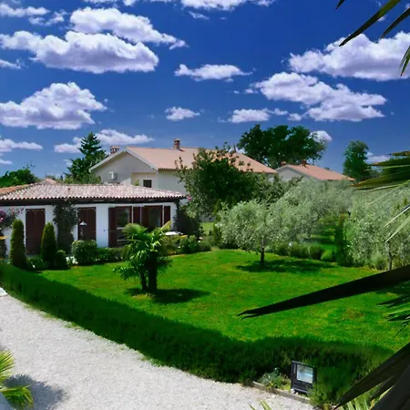Aurelia Daire Nova Vas (Porec)