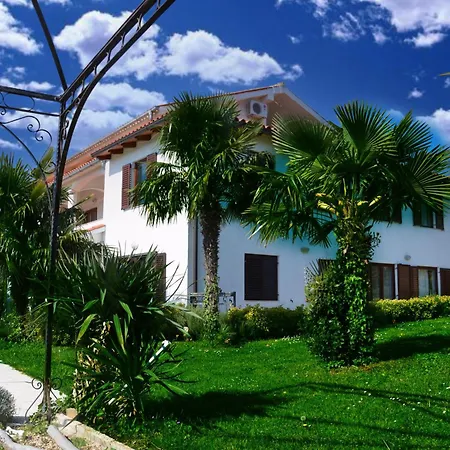 Διαμέρισμα Aurelia *