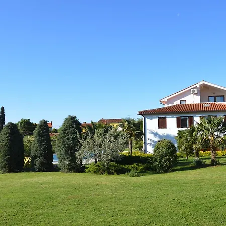 Aurelia Διαμέρισμα Nova Vas (Porec)