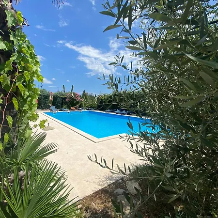 Apartment Aurelia Nova Vas (Porec)