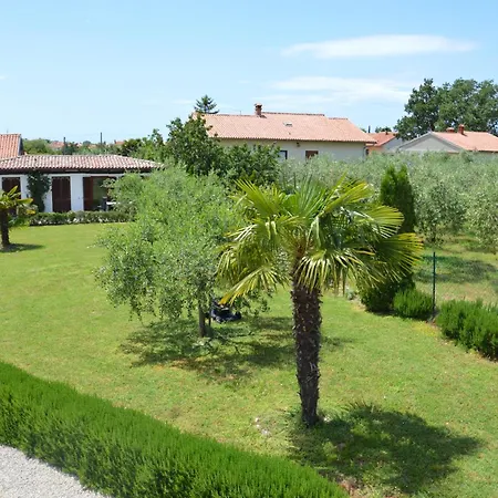 Aurelia Appartement