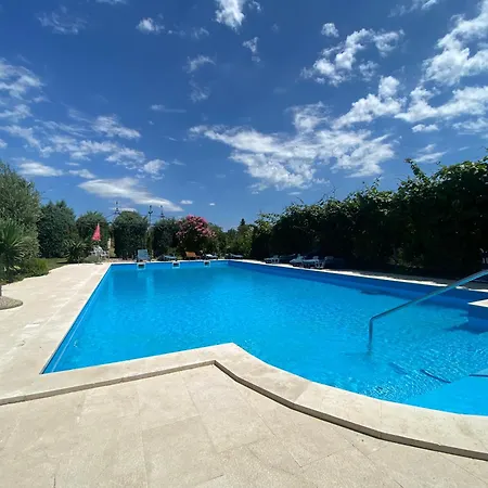 Appartement Aurelia