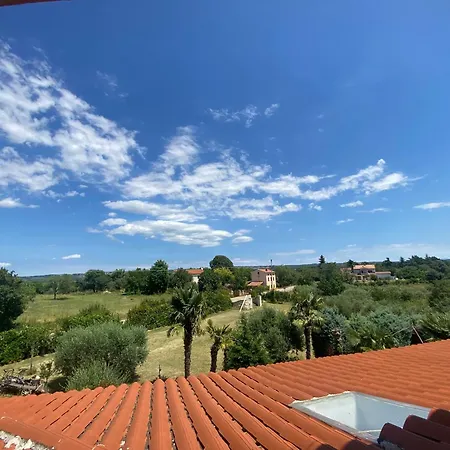 Aurelia * Nova Vas (Porec)