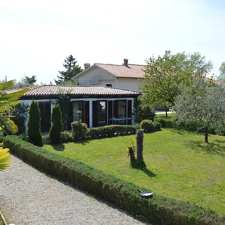 Aurelia Appartement