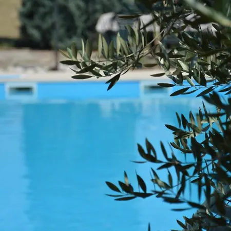 Aurelia Daire Nova Vas (Porec)