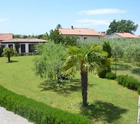 Daire Aurelia Nova Vas (Porec)