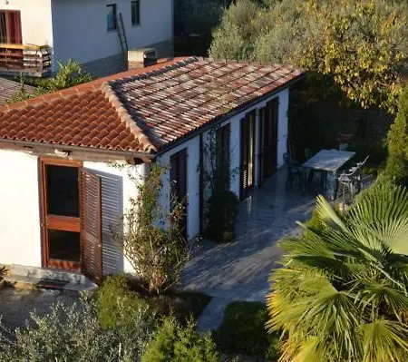 Aurelia Daire Nova Vas (Porec)