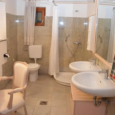 Aurelia Διαμέρισμα *