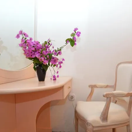 Aurelia * Nova Vas (Porec)