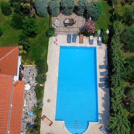 Aurelia Nova Vas (Porec)