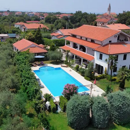 Appartamento Aurelia