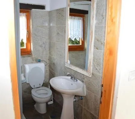 Aurelia * Nova Vas (Porec)