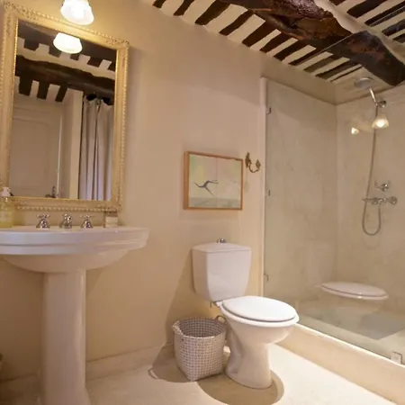 Aurelia Appartamento *