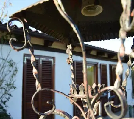 Aurelia Nova Vas (Porec)