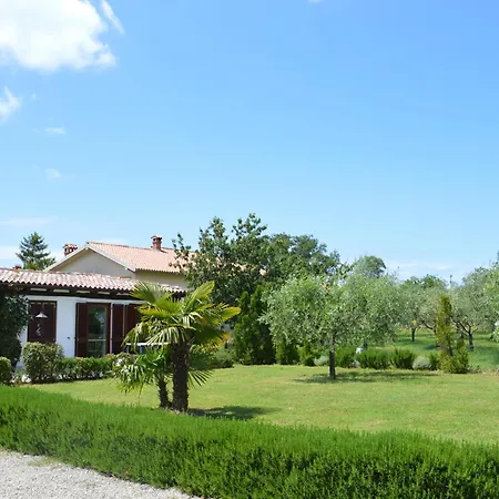 公寓 Aurelia Nova Vas (Porec)