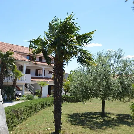 Aurelia Nova Vas (Porec)