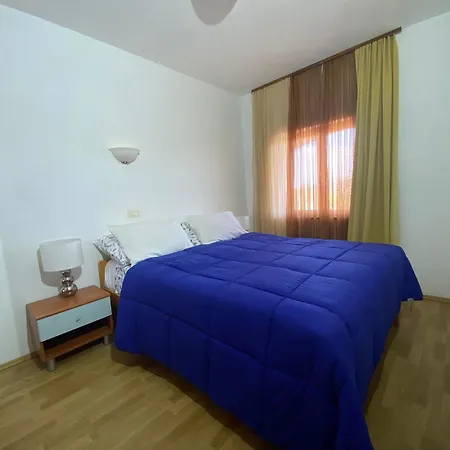 Aurelia * Nova Vas (Porec)