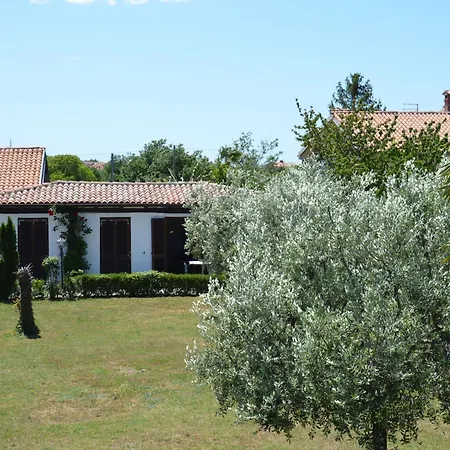 Aurelia Appartamento Nova Vas (Porec)