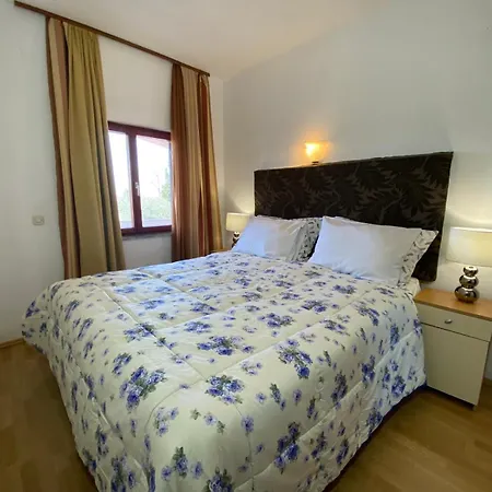 Appartamento Aurelia Nova Vas (Porec)