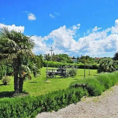 Aurelia Nova Vas (Porec)