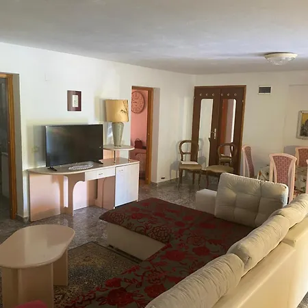 Aurelia Appartamento *