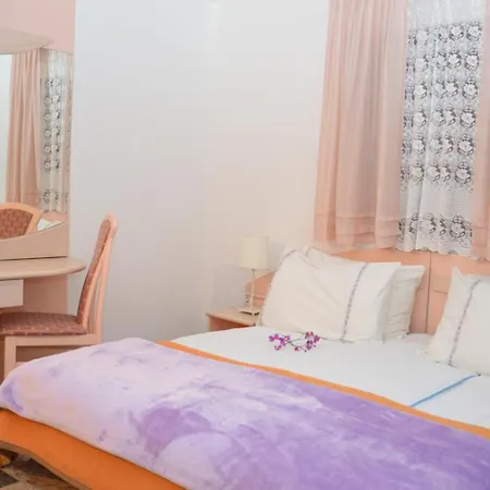 Aurelia Appartamento