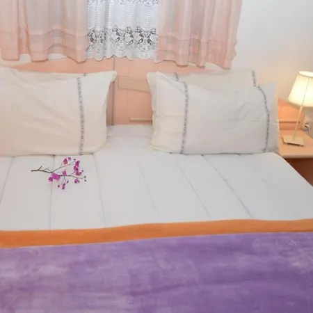 Apartment Aurelia