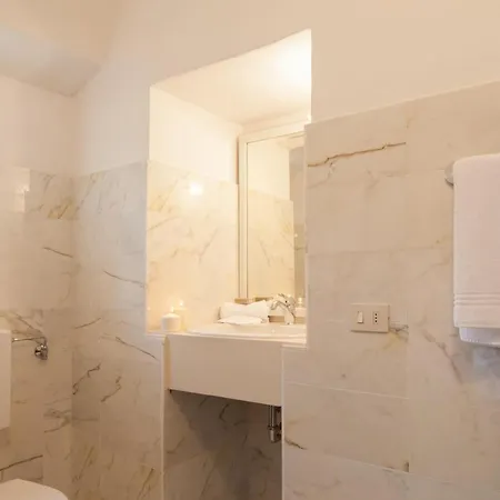 Aurelia Appartamento *