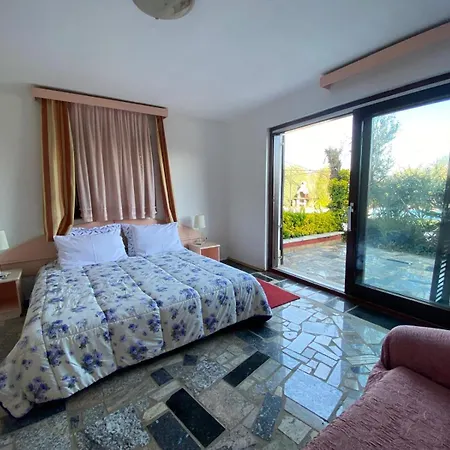 Aurelia Apartment Nova Vas (Porec)