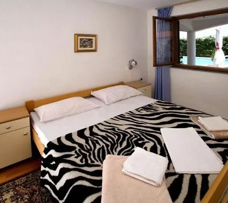 Appartamento Aurelia Nova Vas (Porec)