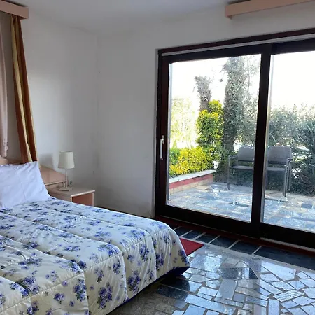 Aurelia * Nova Vas (Porec)