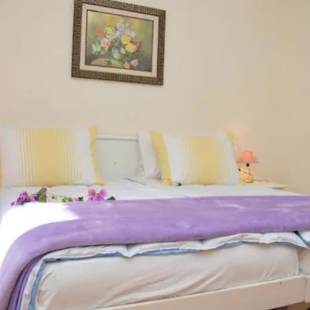 Appartamento Aurelia