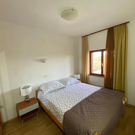 Appartamento Aurelia Nova Vas (Porec)