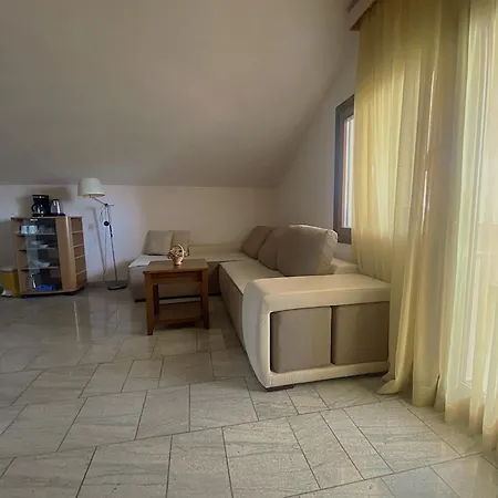 Aurelia Nova Vas (Porec)