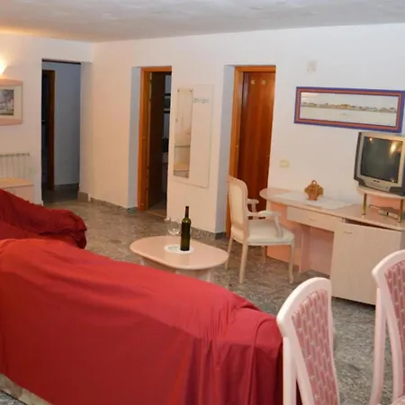 Appartamento Aurelia