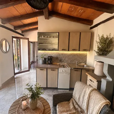Aurelia * Nova Vas (Porec)
