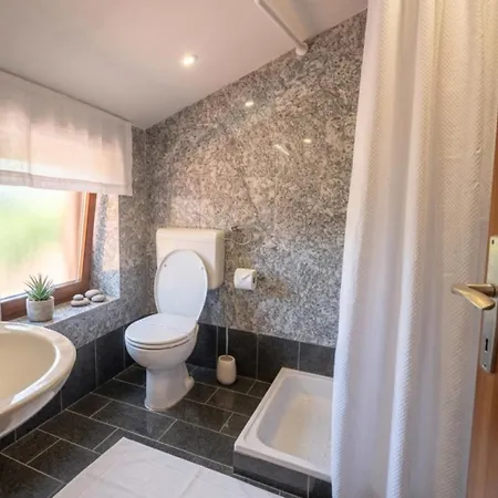 Aurelia Nova Vas (Porec)