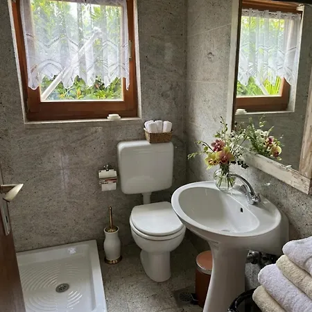 Apartmán Aurelia *
