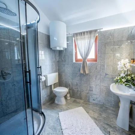 Aurelia Apartmán