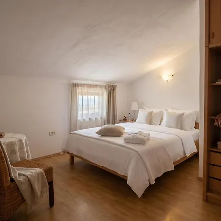 Aurelia Apartmán Nova Vas (Porec)