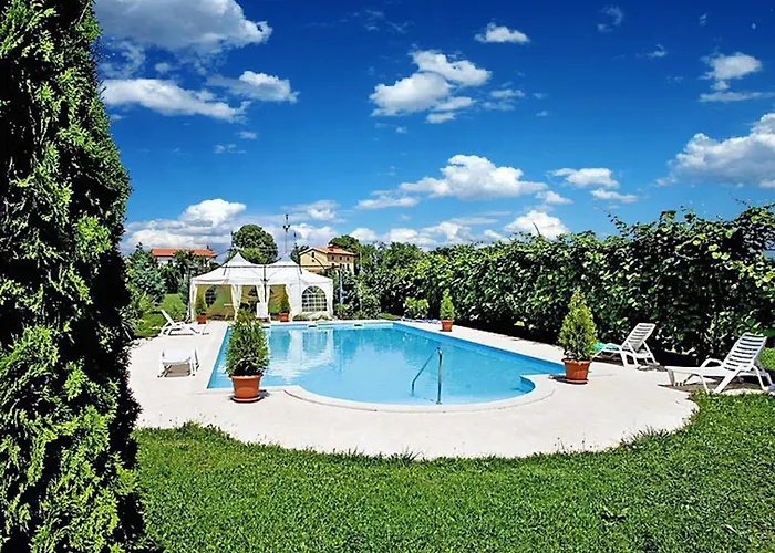 Aurelia Nova Vas (Porec)