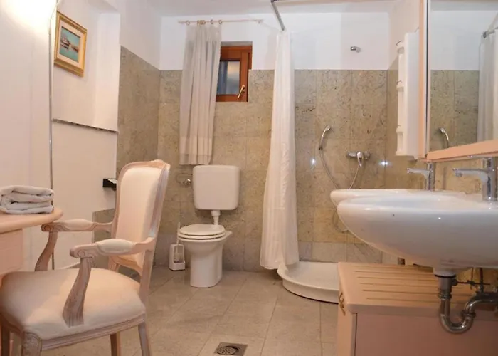 Apartamento Aurelia